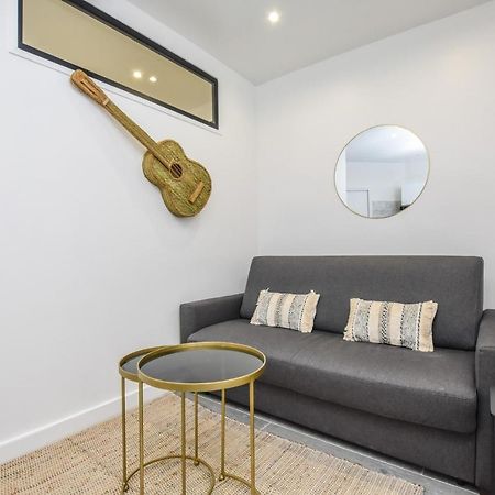 Cmg Exelmans - Porte De Saint-Cloud Paris Ngoại thất bức ảnh