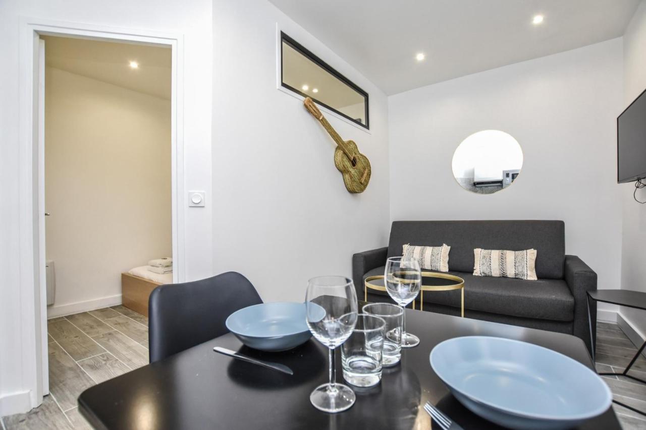 Cmg Exelmans - Porte De Saint-Cloud Paris Ngoại thất bức ảnh