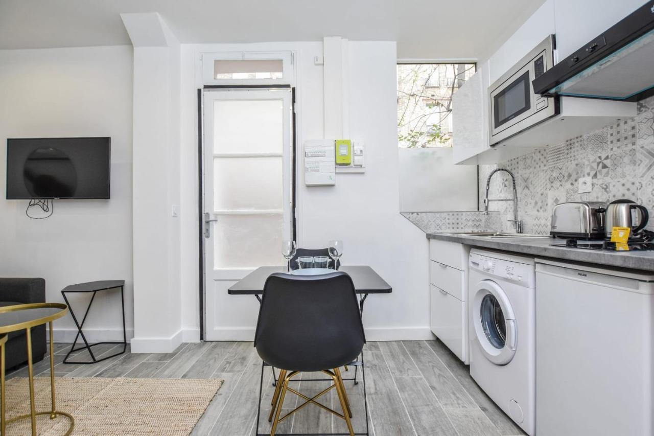 Cmg Exelmans - Porte De Saint-Cloud Paris Ngoại thất bức ảnh