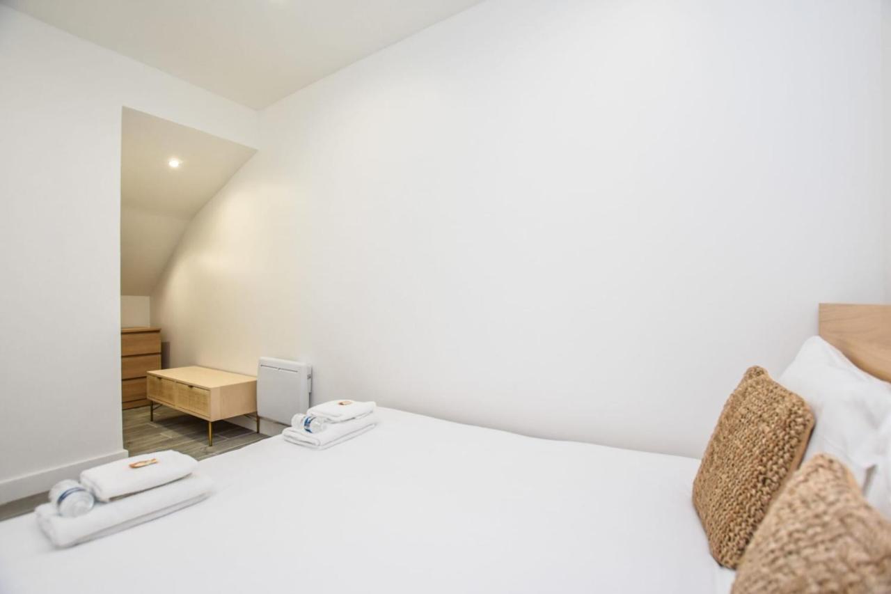 Cmg Exelmans - Porte De Saint-Cloud Paris Ngoại thất bức ảnh